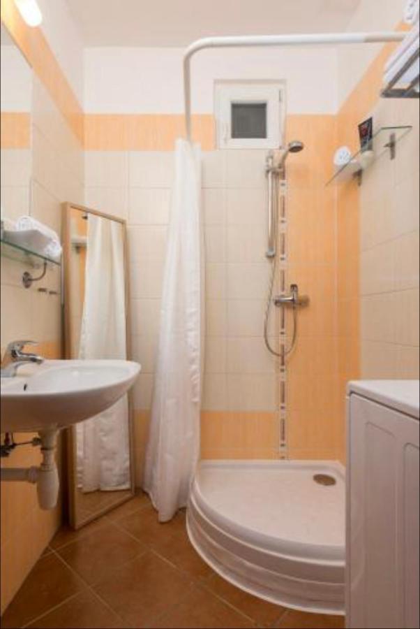 Old Town Apartment Pellicova เบอร์โน ภายนอก รูปภาพ
