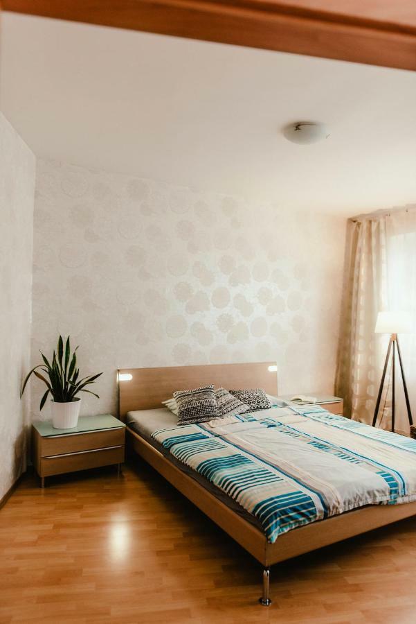 Old Town Apartment Pellicova เบอร์โน ภายนอก รูปภาพ