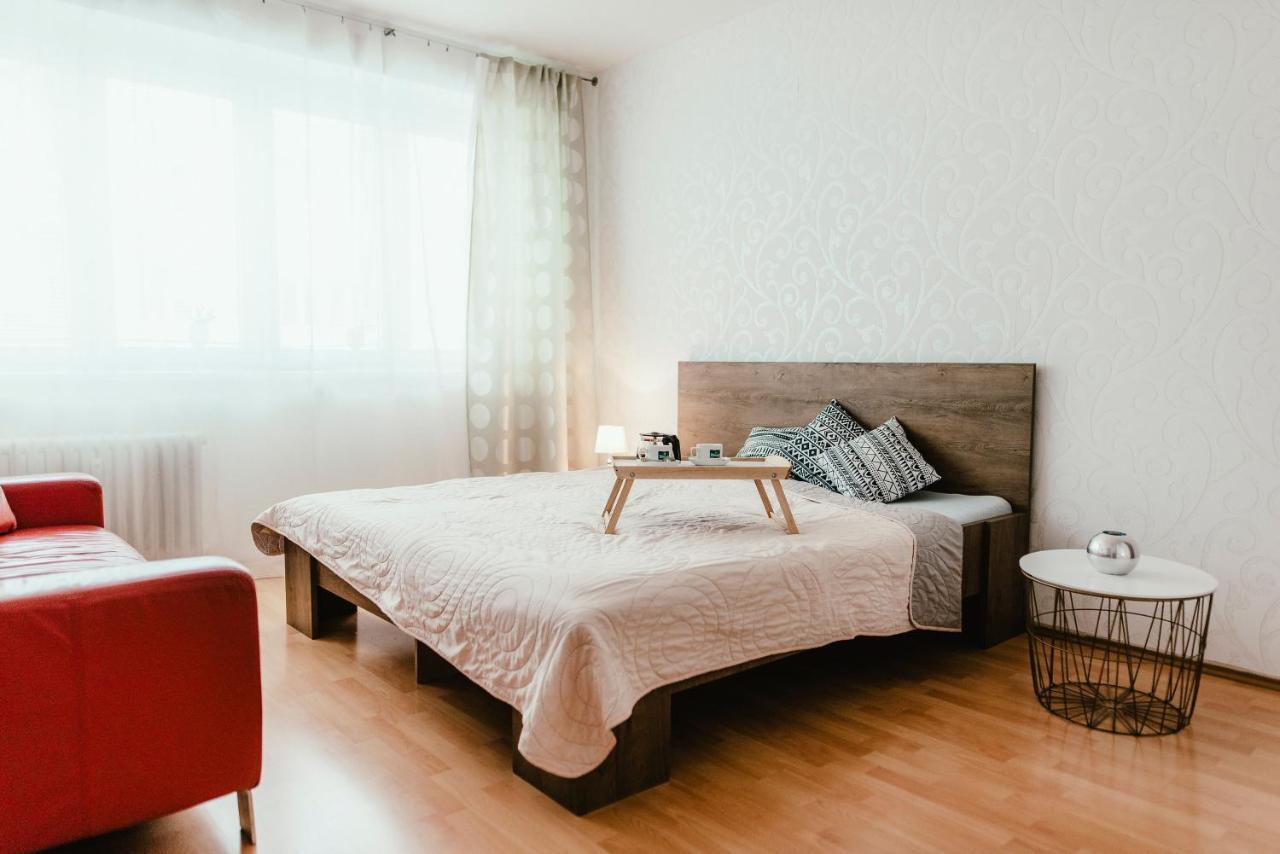 Old Town Apartment Pellicova เบอร์โน ภายนอก รูปภาพ