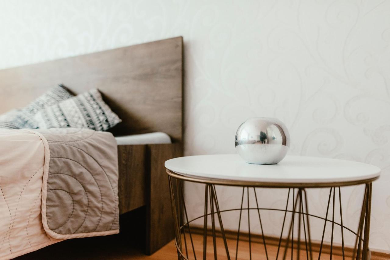 Old Town Apartment Pellicova เบอร์โน ภายนอก รูปภาพ