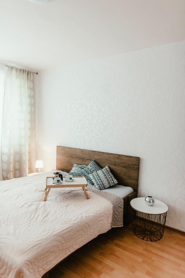 Old Town Apartment Pellicova เบอร์โน ภายนอก รูปภาพ
